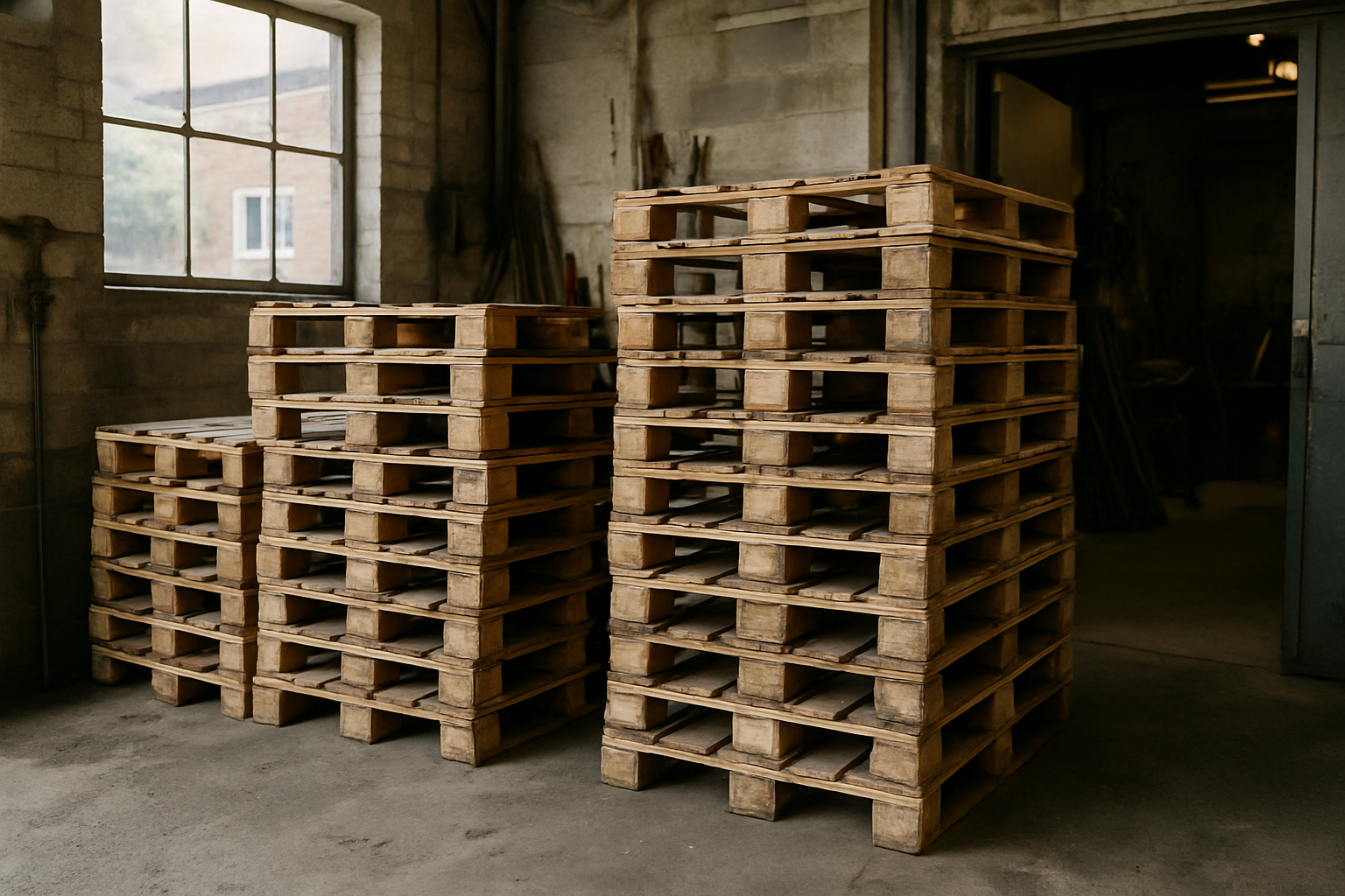découvrez où et comment obtenir des palettes en bois gratuites chez brico dépôt en 2025 pour vos projets de bricolage et de recyclage.