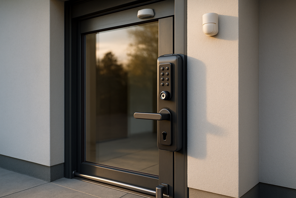 découvrez nos conseils pratiques et techniques pour sécuriser efficacement vos portes coulissantes en 2025. protégez votre maison avec des solutions modernes et fiables.