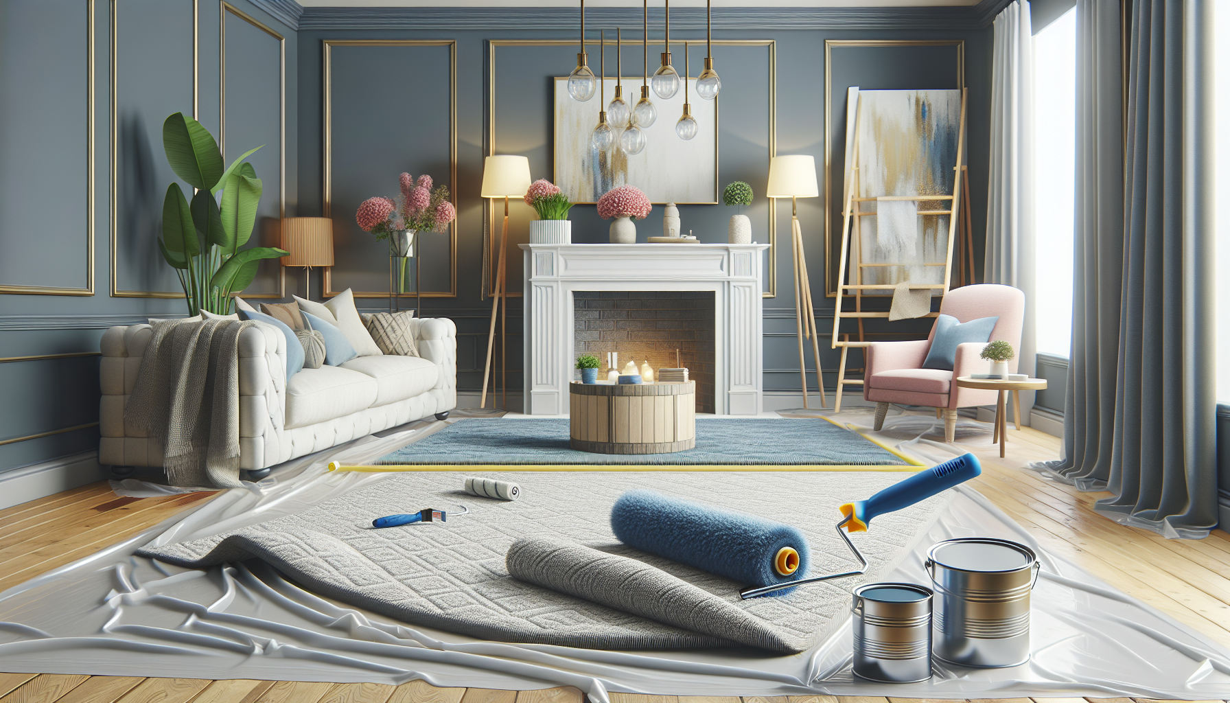découvrez les techniques essentielles pour teindre une moquette, les limites à connaître et le résultat attendu avant de vous lancer dans ce projet de rénovation.