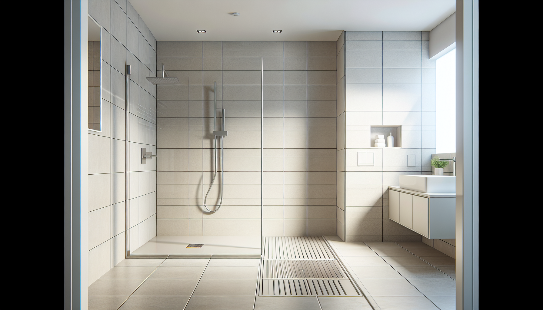 découvrez des astuces pratiques pour limiter les projections d'eau dans votre douche à l’italienne sans paroi et profiter d'une salle de bains propre et fonctionnelle au quotidien.