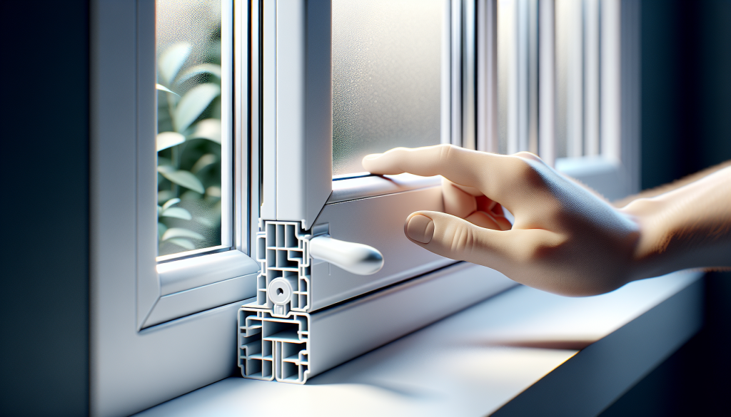 découvrez des astuces simples pour débloquer une fenêtre pvc coincée fermée sans forcer sur la poignée. suivez notre guide pour une réparation efficace et sécurisée.