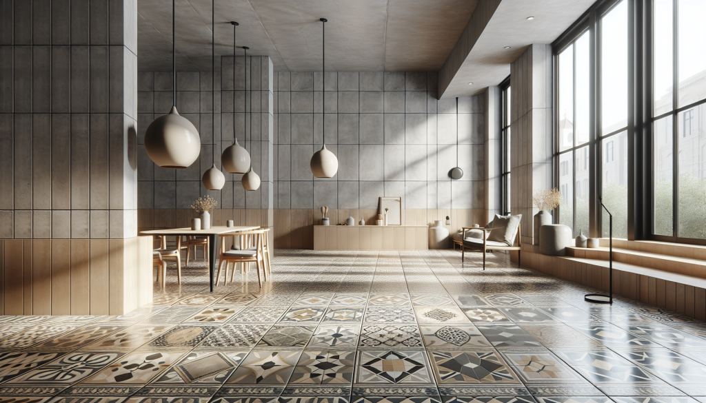découvrez comment choisir le revêtement idéal pour une imitation carreaux de ciment réussie et durable, alliant esthétique et résistance pour sublimer votre intérieur.