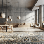 découvrez comment choisir le revêtement idéal pour une imitation carreaux de ciment réussie et durable, alliant esthétique et résistance pour sublimer votre intérieur.